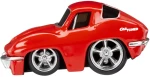 Mga Cartuned™:series 1 - 1963 Chevy Corvette (Muscle) for Sidekick (594031)
