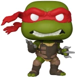 Funko Pop! Comics: Teenage Mutant Ninja Turtles the Last Ronin - Raphael #44 Vinyl Figure