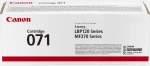 Canon Toner Laser Εκτυπωτή Μαύρο (1.200pages) (5645c002) (Can-071)