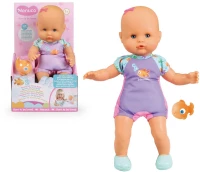 Giochi Preziosi Nenuco: Soft Πάμε για Μπανάκι (Nfn88000)
