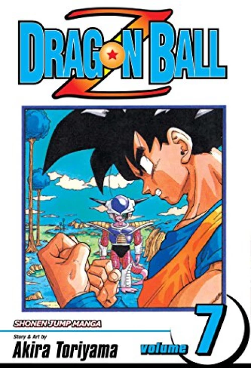Dragonball z 07 pa