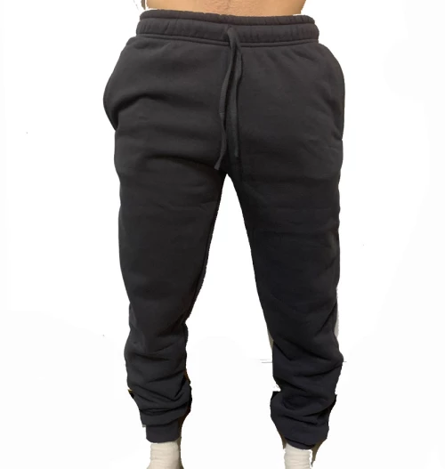 STRANGEL STRANGEL PANT 2068-DARK GREY