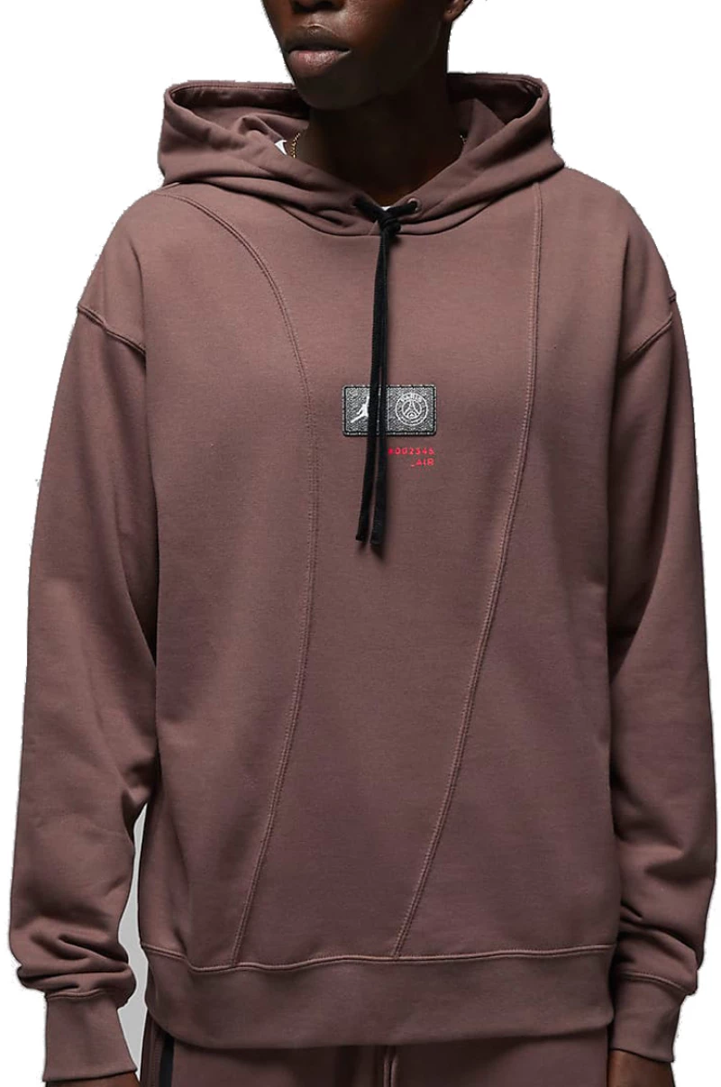 NIKE NIKE M JORDAN PSG FLEECE HOODIE DM3096-291