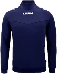 LEGEA LEGEA GIACCA MONTANA BLUE M1180-0004