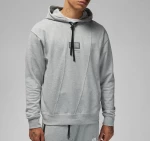 NIKE NIKE M JORDAN PSG FLEECE HOODIE DM3096-063