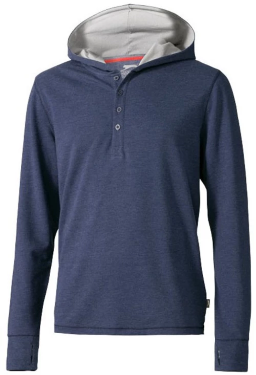 SLAZENGER SLAZENGER MEN REFLEX KNIT HOODY 3324453