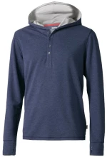 SLAZENGER SLAZENGER MEN REFLEX KNIT HOODY 3324453