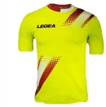 LEGEA LEGEA MAGLIA SALAMANCA RED/WHT M1104-1203