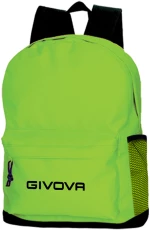 GIVOVA GIVOVA ZAINO SCUOLA B003-GREEN FLUO