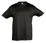 SOLS SOLS REGENT 11970-BLACK