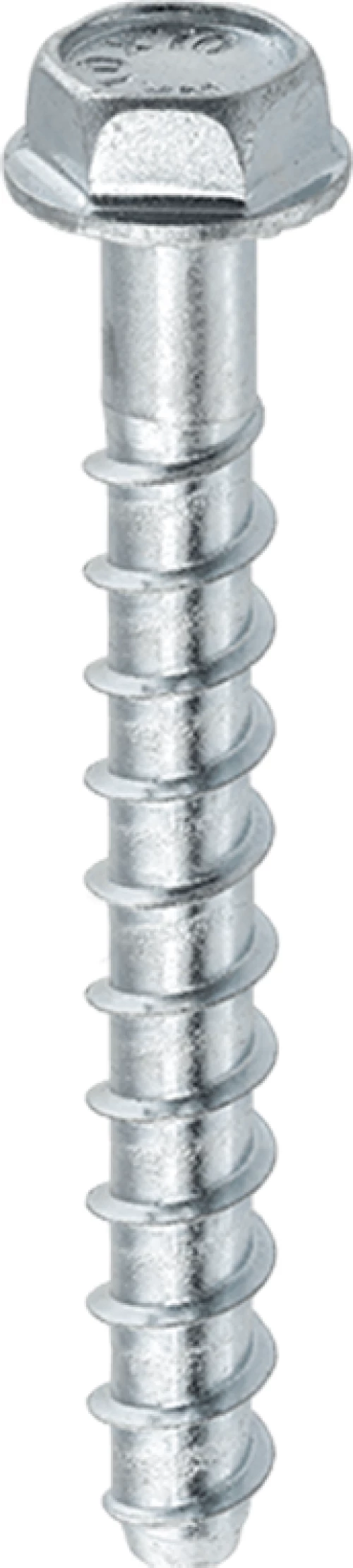 ΜΠΕΤΟΒΙΔΑ ΕΞΑΓΩΝΟ ΚΕΦΑΛΙ WDBLS 6X40MM