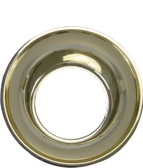 GOLD PC RING FOR DOL10*