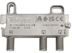 ΔΙΑΚΛΑΔΩΤΗΣ 2 ΕΞΟΔΩΝ SPLITTER