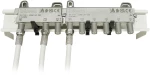 ΔΙΑΚΛΑΔΩΤΗΣ 2 ΕΞΟΔΩΝ SPLITTER