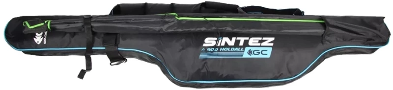 Golden Catch Rod Cover Sintez 4 Rod Holdall 160cm