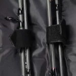 Golden Catch Rod Cover Sintez 4 Rod Holdall 160cm