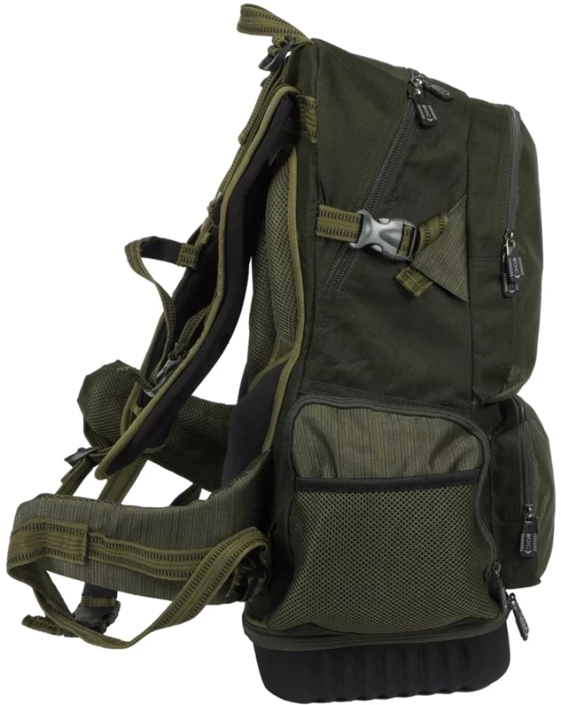 Golden Catch Backpack Green 50L