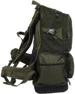 Golden Catch Backpack Green 50L