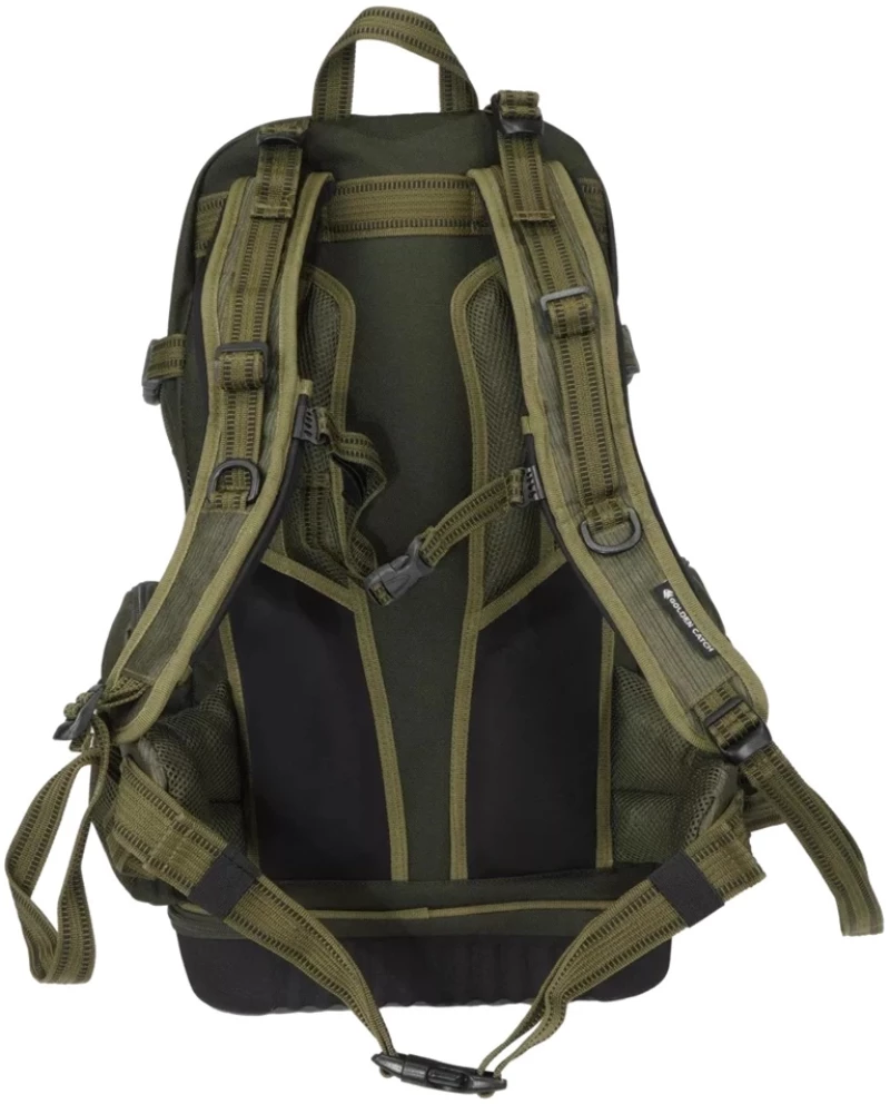 Golden Catch Backpack Green 50L
