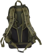 Golden Catch Backpack Green 50L