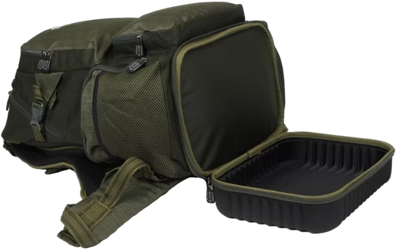 Golden Catch Backpack Green 50L