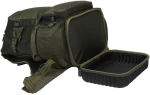 Golden Catch Backpack Green 50L