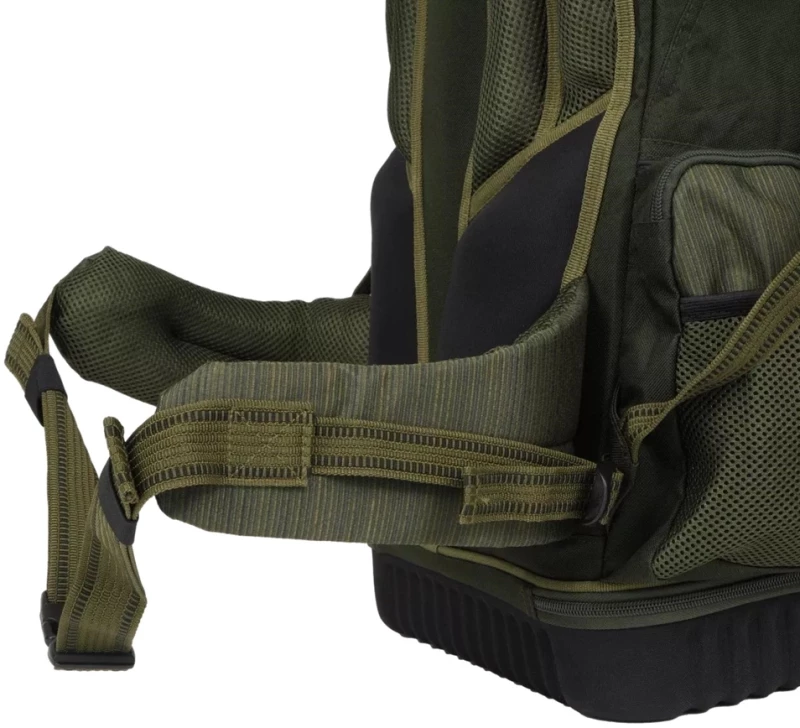 Golden Catch Backpack Green 50L
