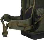 Golden Catch Backpack Green 50L