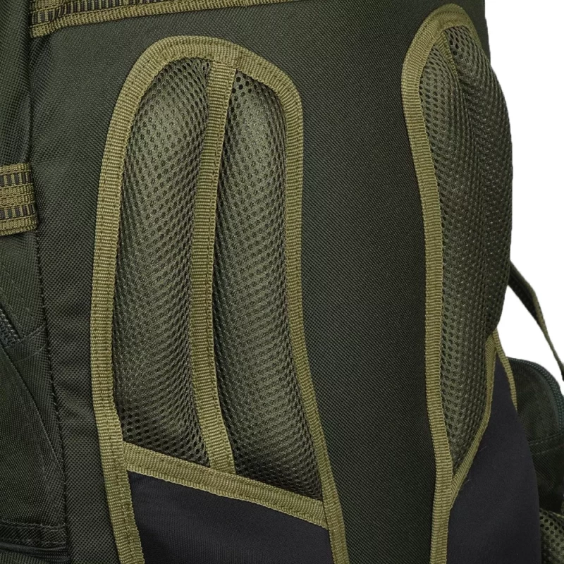 Golden Catch Backpack Green 50L