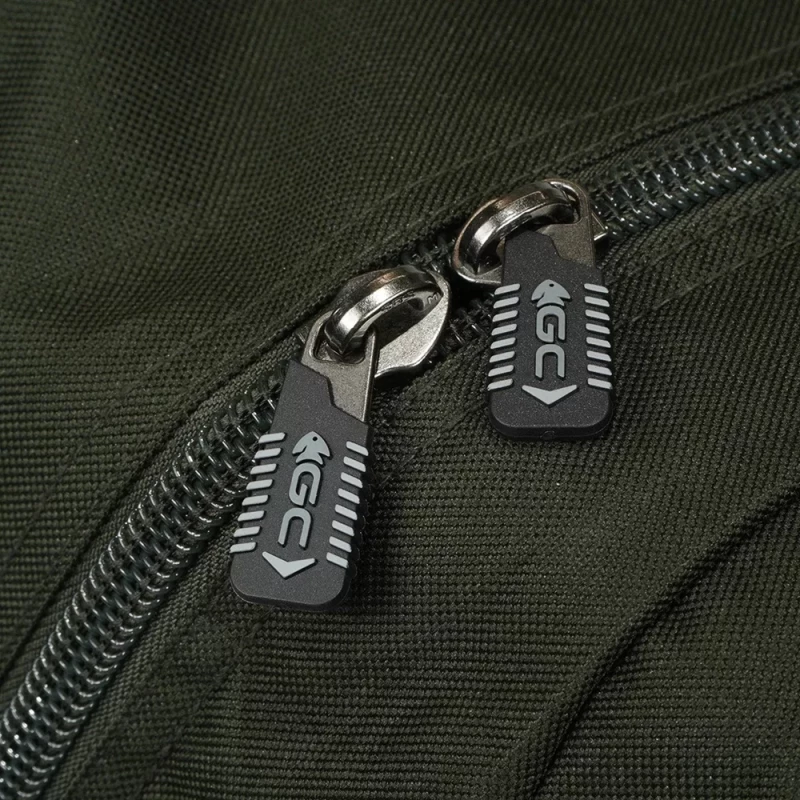 Golden Catch Backpack Green 50L
