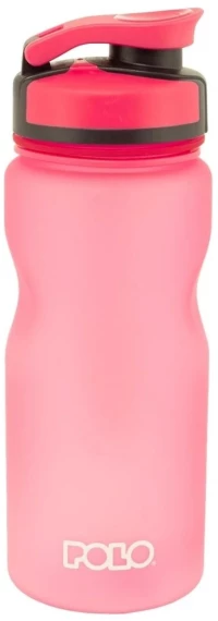 Παγούρι Polo Tritan 600ml with Strap