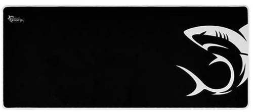 WHITE SHARK MOUSEPAD 800x350x3mm SHARK