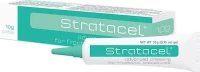 STRATACEL Tζελ Για Τραύματα Μωλωπες & Την Αποκατάσταση Του Τραυματισμένου Δέρματος, 10g