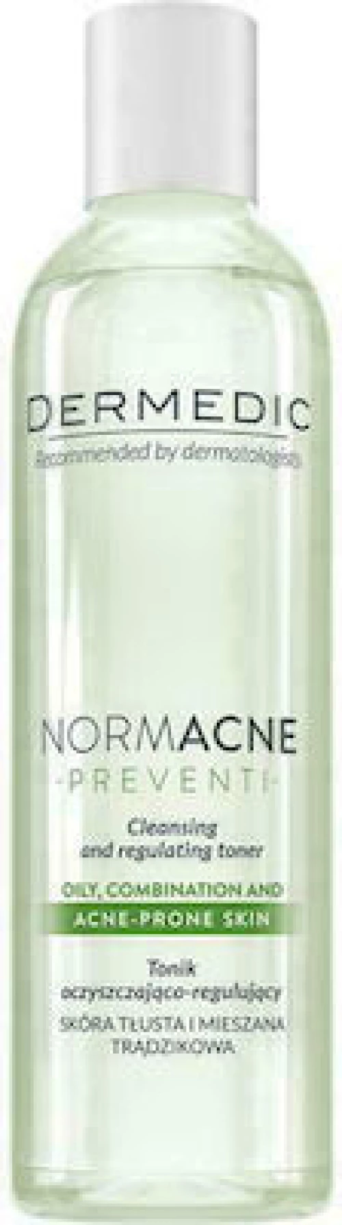 DERMEDIC Normacne Prevent 200ml
