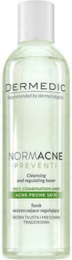 DERMEDIC Normacne Prevent 200ml
