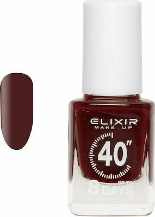 ELIXIR Bερνίκι 40΄΄ 8 Days No.292