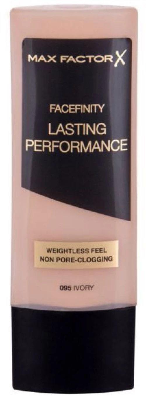 MAX FACTOR Lasting Performance Foundation 35ml 095 Ivory