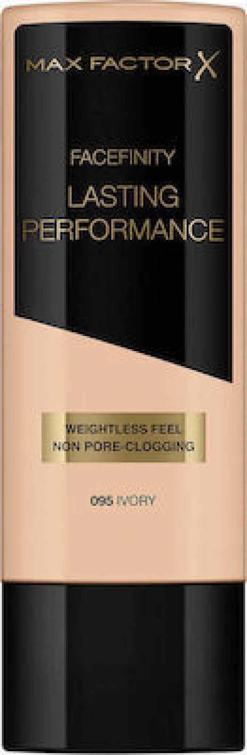 MAX FACTOR Lasting Performance Foundation 35ml 095 Ivory
