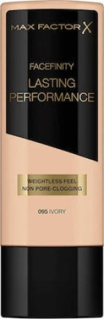 MAX FACTOR Lasting Performance Foundation 35ml 095 Ivory