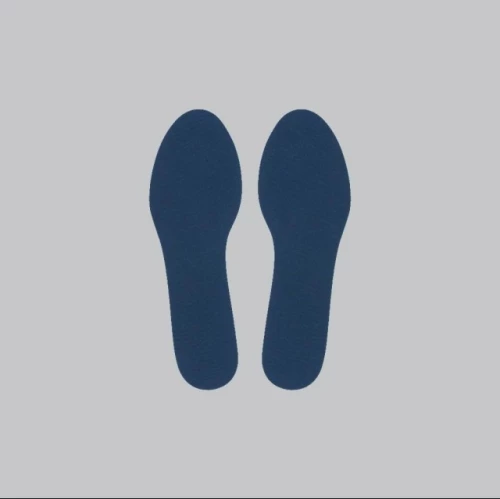 ANATOMIC LINE Πέλμα Σιλικόνης Λεπτό Με Επένδυση 5735