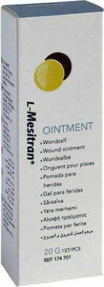 L MESITRAN Ointment 20gr