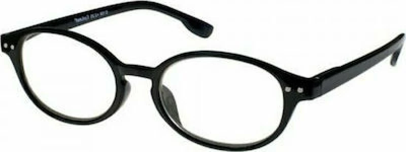 EYELEAD Γυαλιά Διαβάσματος-Πρεσβυωπίας Mαύρο Κοκκάλινο Ε159 +3.00