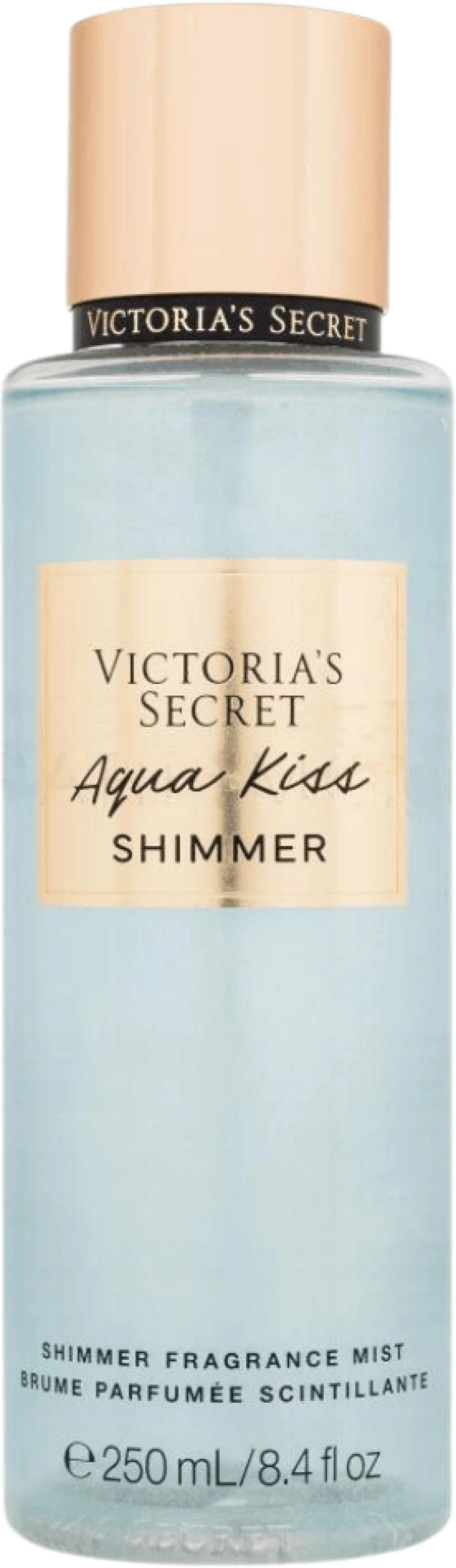 VICTORIA'S SECRET Body Mist Aqua Kiss Shimmer 250ml