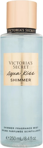 VICTORIA'S SECRET Body Mist Aqua Kiss Shimmer 250ml