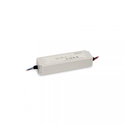 Driver Ράγας 100W DALI 48V IP20 Λευκό 20298 Zambelis 20298 Λευκό