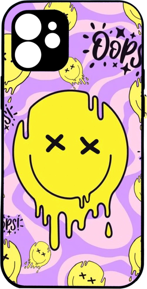 Yellow face Redmi 13C