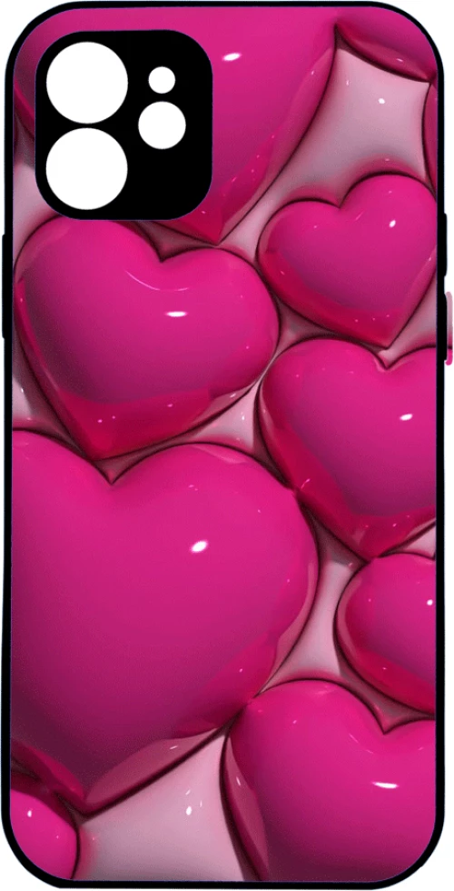 Hearts Poco X5 Pro