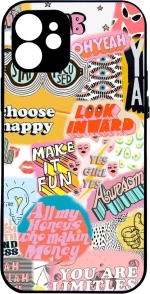 positive messages IPhone XR