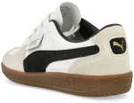 PUMA PALERMO LTHR  PS (397276-01)