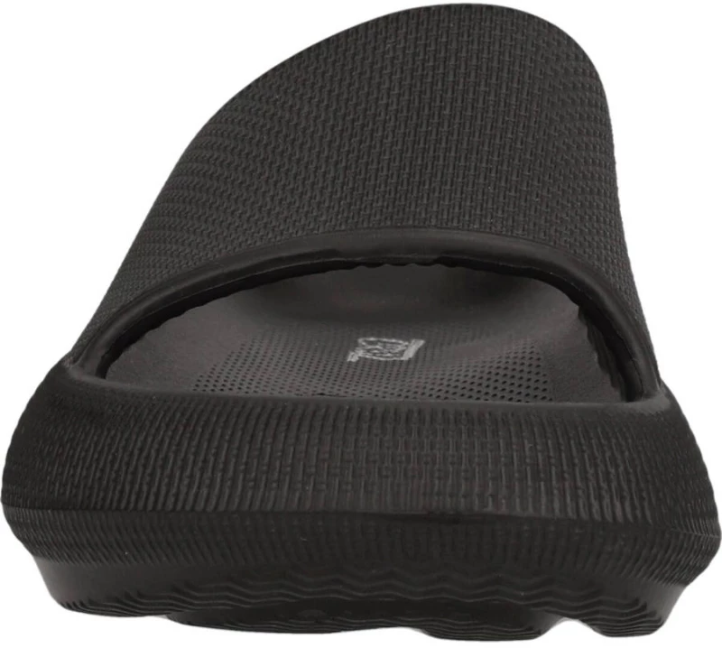 Γυναικεία Παντόφλα Cruz Capri W Slipper Black  Μαύρο